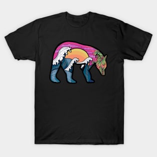 Bearadise T-Shirt